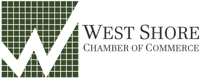 West Shore Chamber of Commerce logo