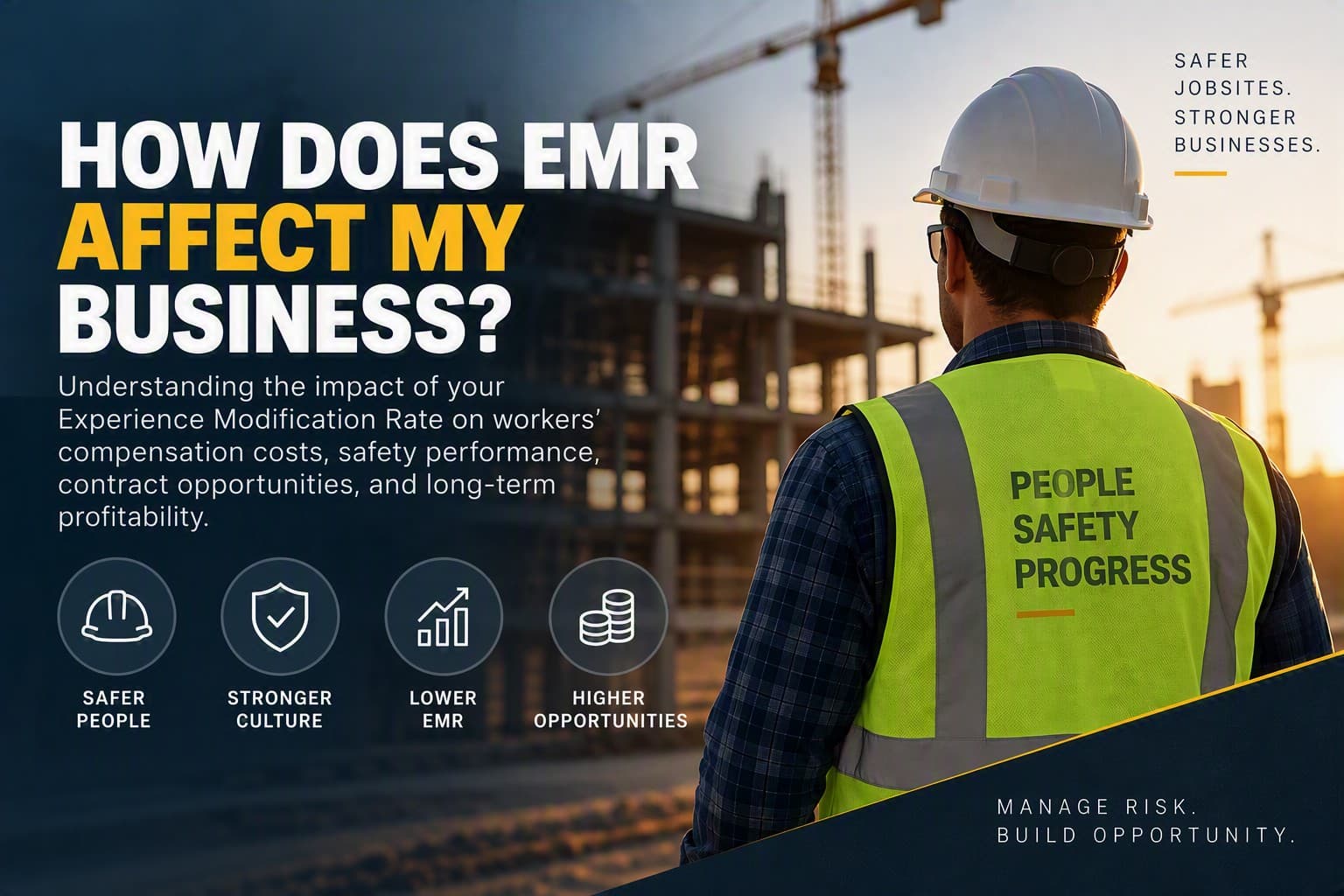 How Does EMR Affect My Business