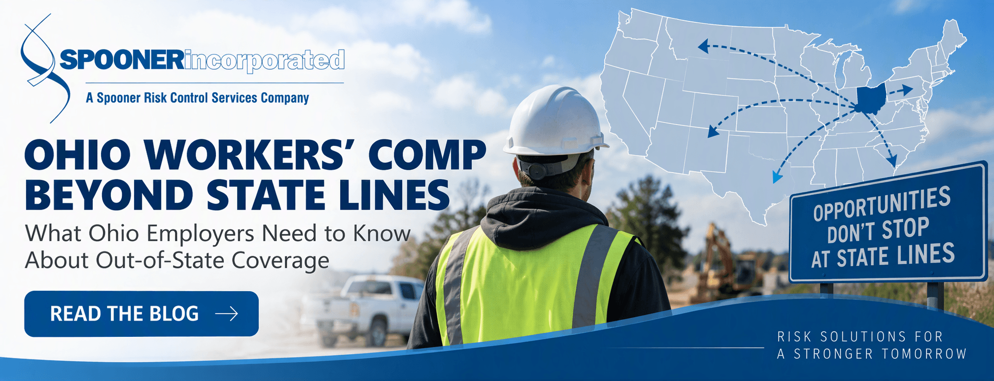 Will My Ohio Workers' Comp Cover Workers That Are Out of State?